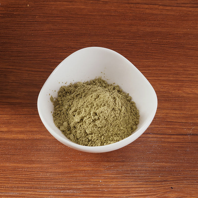 Proszek matcha