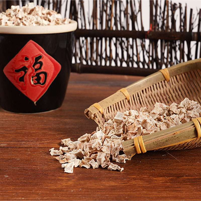 Odwodnione taro